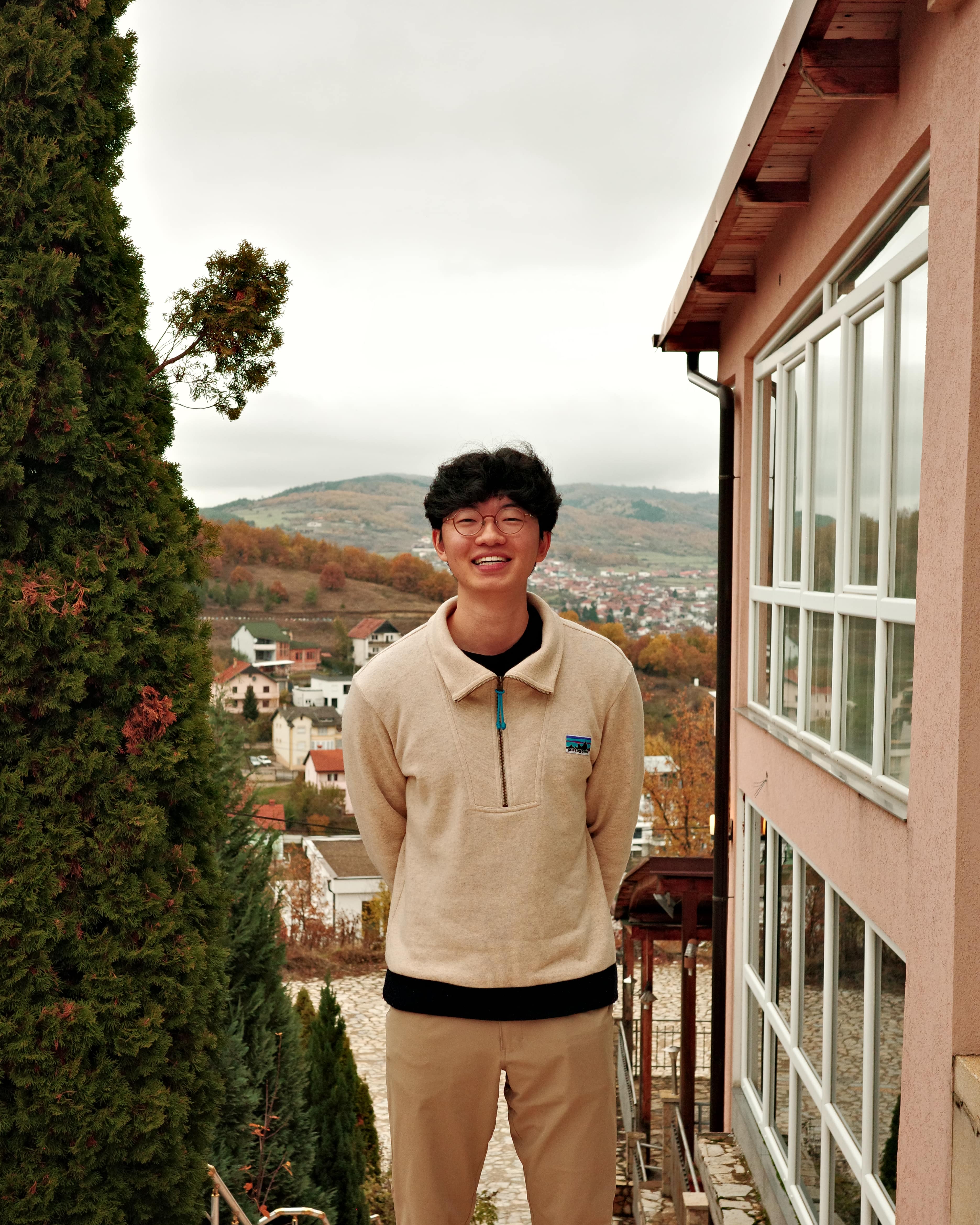 joonhee picture